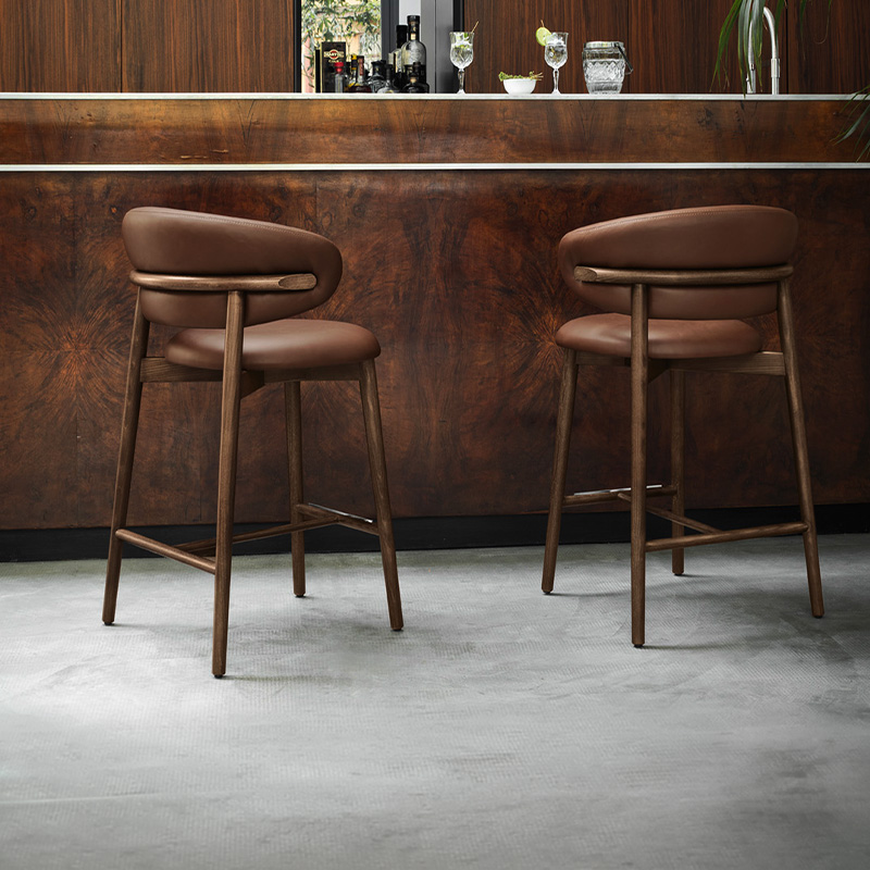 Calligaris bar stools
